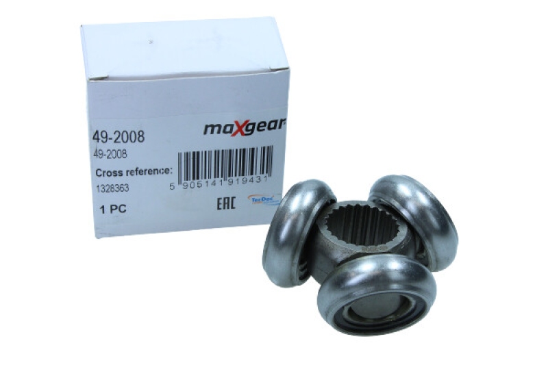 MAXGEAR Tripodestern, Antriebswelle