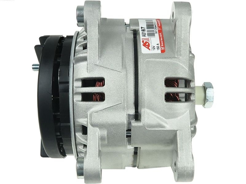 AS-PL Generator Brandneu AS-PL