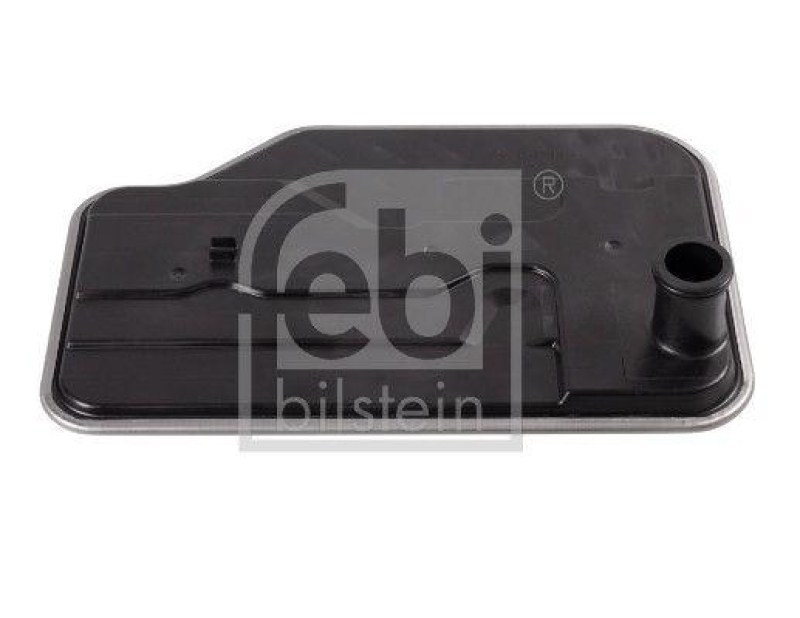 FEBI BILSTEIN Hydraulikfiltersatz, Automatikgetriebe 107823