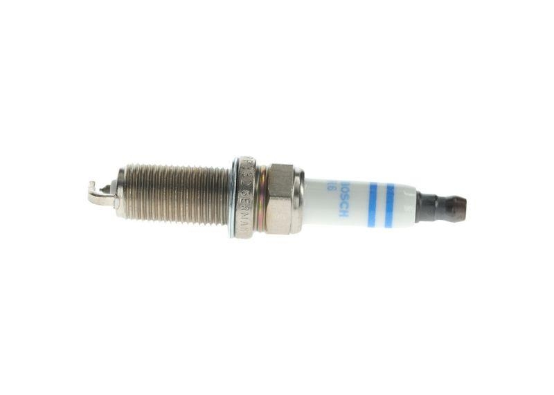 BOSCH Spark Plug Double Platinum