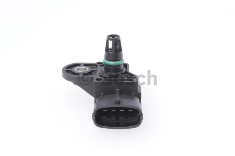 BOSCH Sensor, Ladedruck