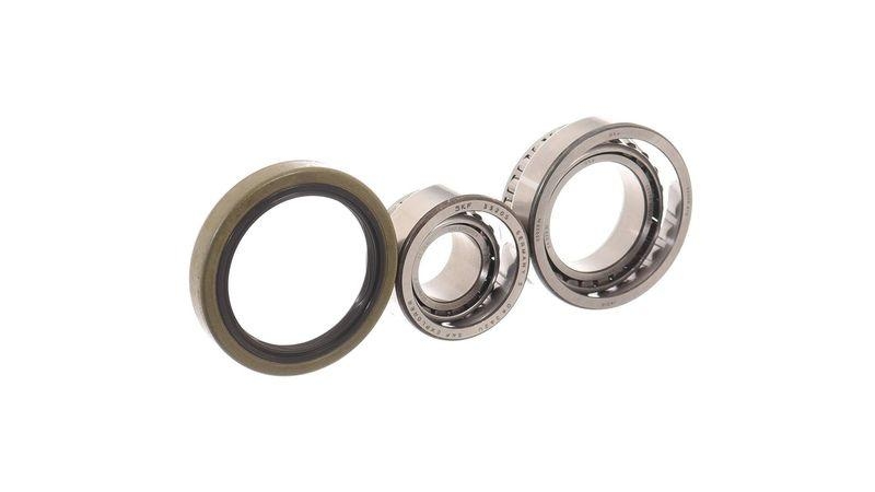 SKF Radlagersatz