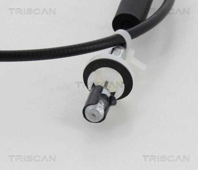 TRISCAN Accelerator Cable
