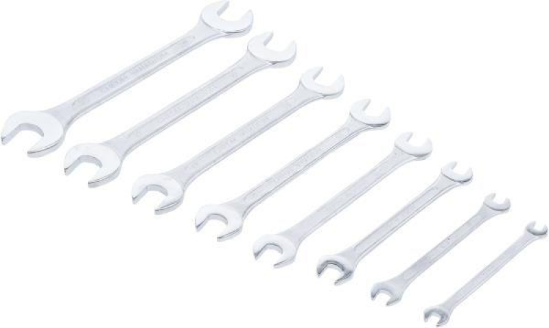 BGS Open-end Spanner Set