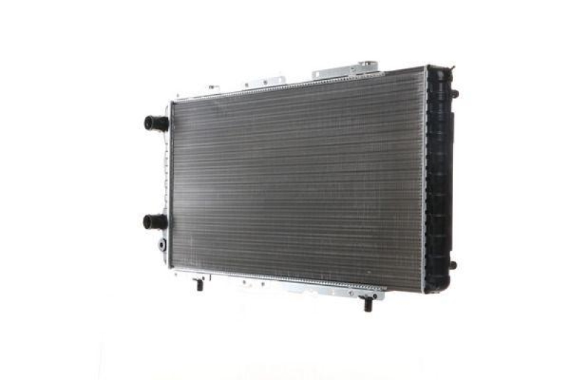 MAHLE Radiator, engine cooling BEHR