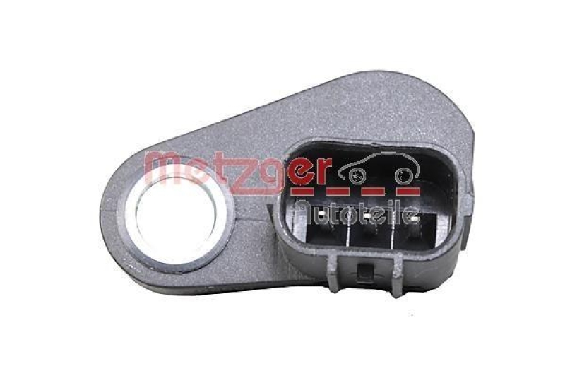METZGER Impulsgeber, Kurbelwelle GREENPARTS 902387