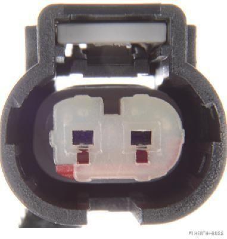 HERTH+BUSS ELPARTS Sensor, Abgastemperatur 70682101