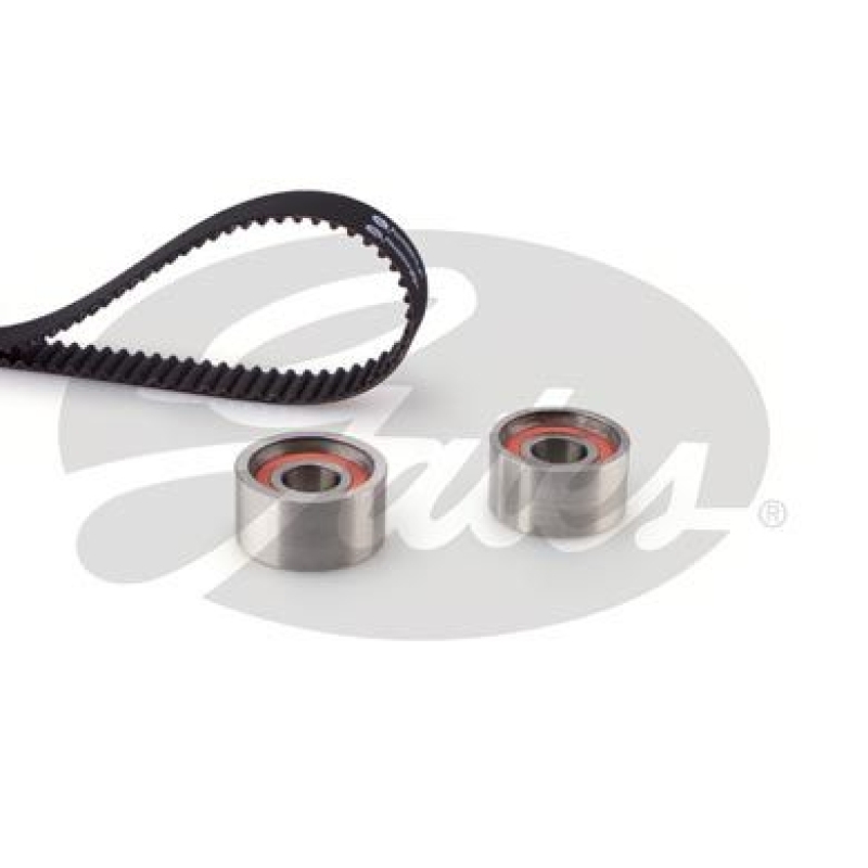 GATES Zahnriemensatz PowerGrip® K015334XS
