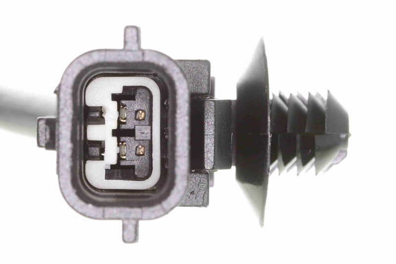 VEMO Sensor, Abgastemperatur Original VEMO Qualität