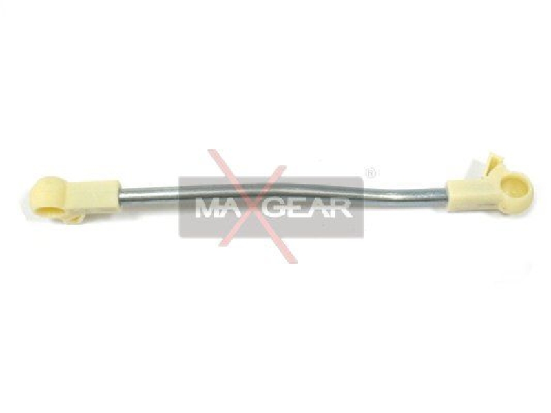 MAXGEAR Selector-/Shift Rod