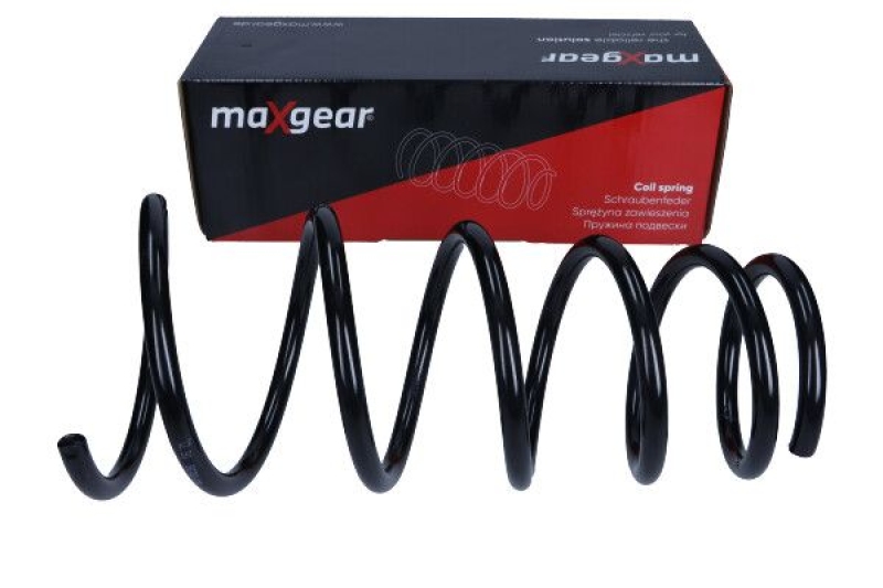 MAXGEAR Fahrwerksfeder