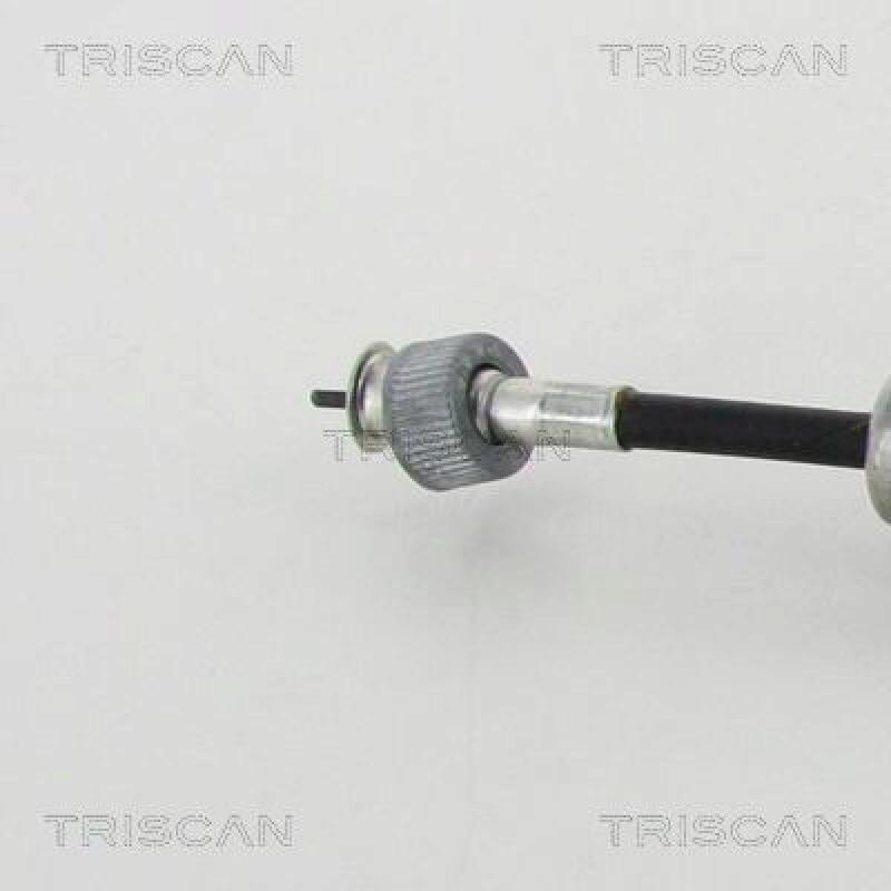 TRISCAN Tachowelle 8140 21401
