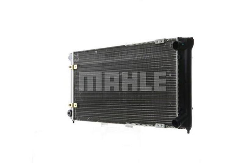 MAHLE Radiator, engine cooling