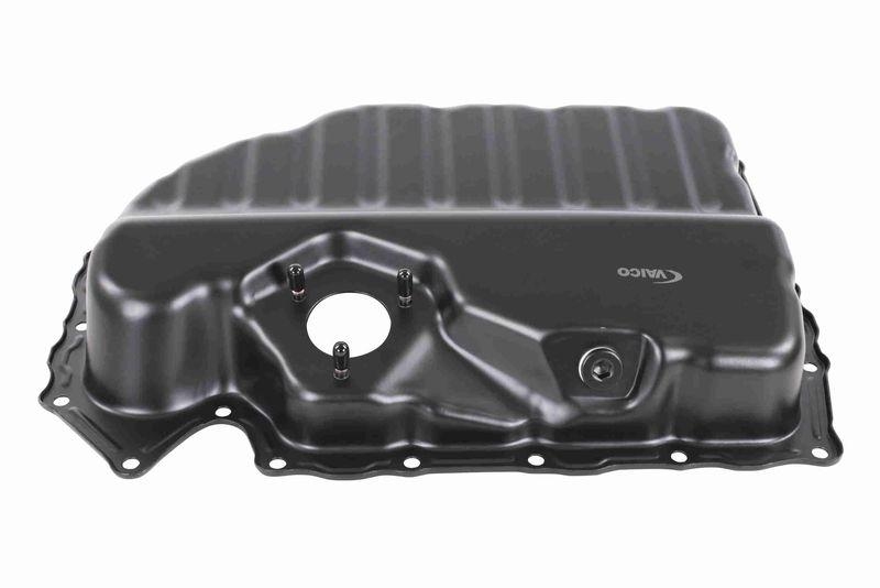 VAICO Oil sump Original VAICO Quality