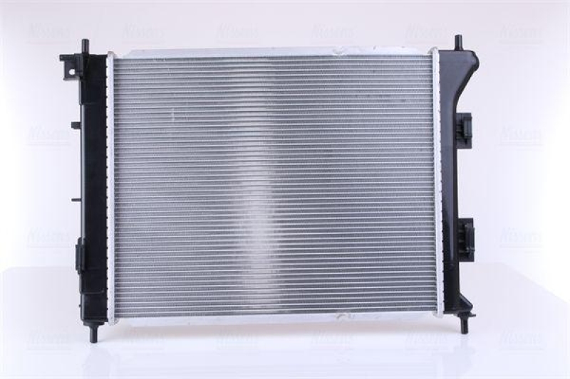 NISSENS Radiator, engine cooling