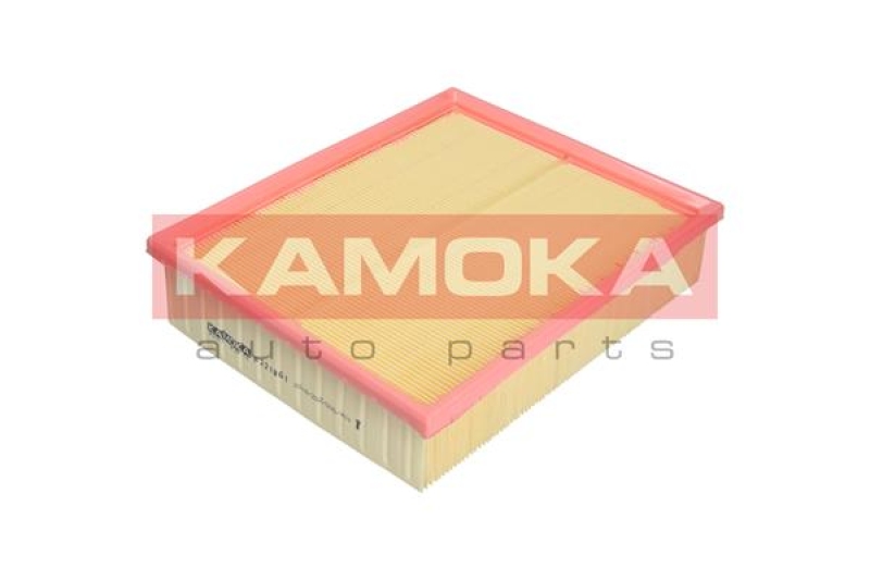 KAMOKA Luftfilter F221801