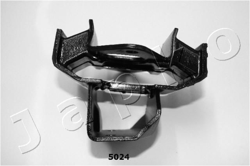 JAPKO Mounting, engine