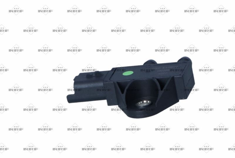 NRF Sensor, Abgasdruck