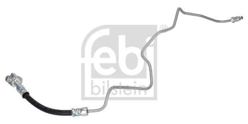 FEBI BILSTEIN Bremsschlauch 186215
