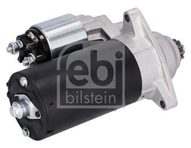 FEBI BILSTEIN Starter 193167