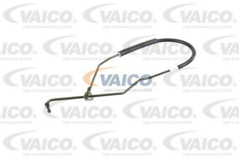 VAICO Hydraulic Hose, steering system Original VAICO Quality