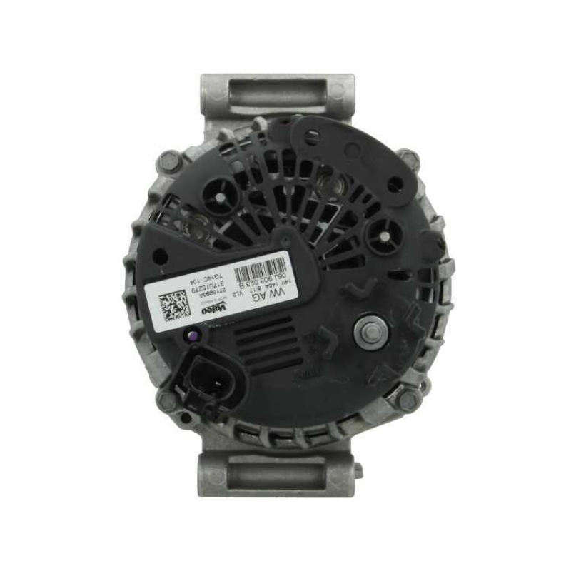 BV PSH Alternator