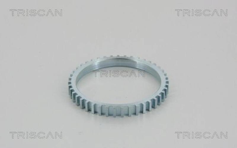 TRISCAN Sensorring, ABS