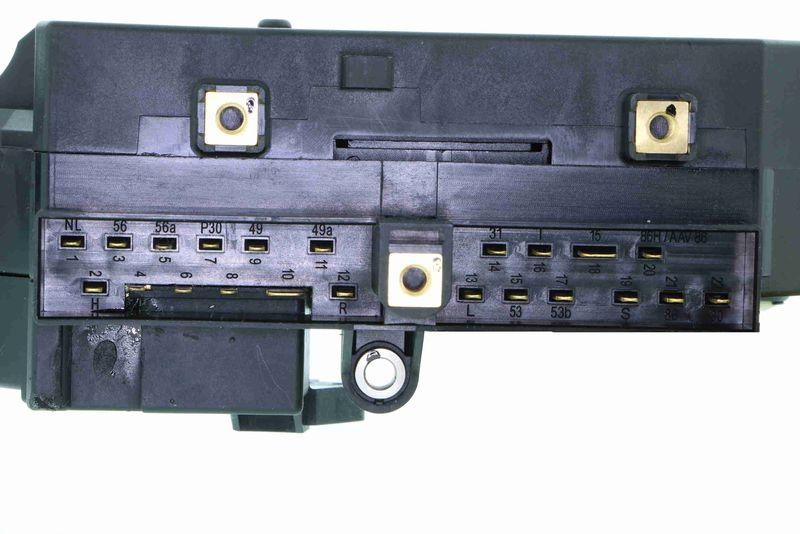 VEMO Direction Indicator Switch Original VEMO Quality