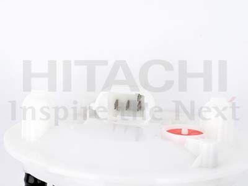 HITACHI Sensor, Kraftstoffvorrat 2503278