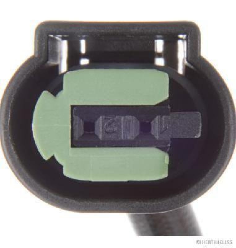 HERTH+BUSS ELPARTS Sensor, Abgastemperatur 70682103