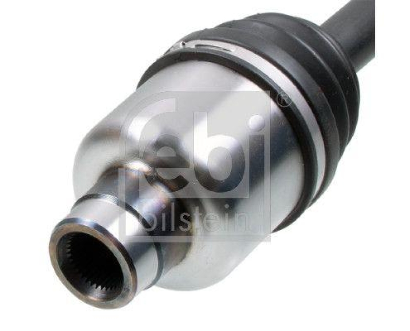 FEBI BILSTEIN Antriebswelle 181565