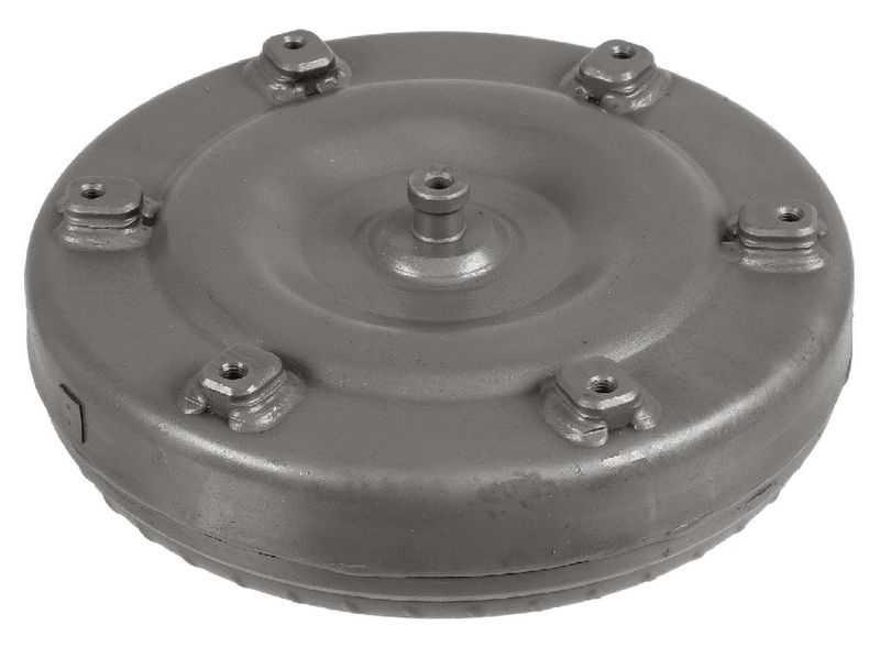 SACHS Torque Converter