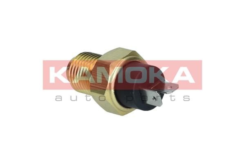 KAMOKA Sensor, coolant temperature