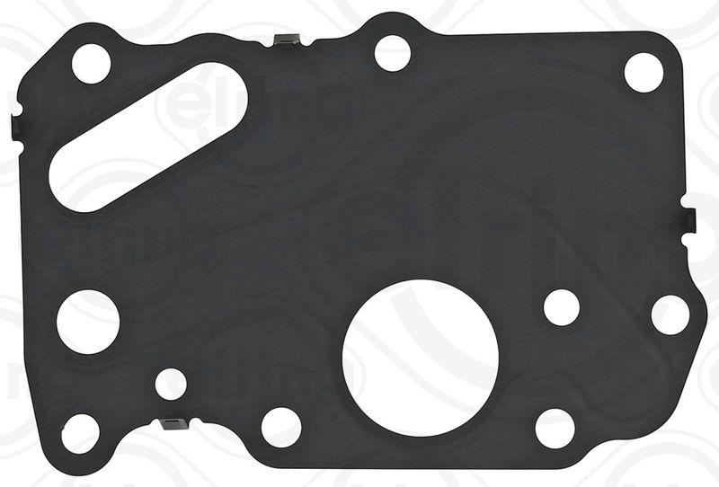 ELRING Dichtung, Ölkühler 656210
