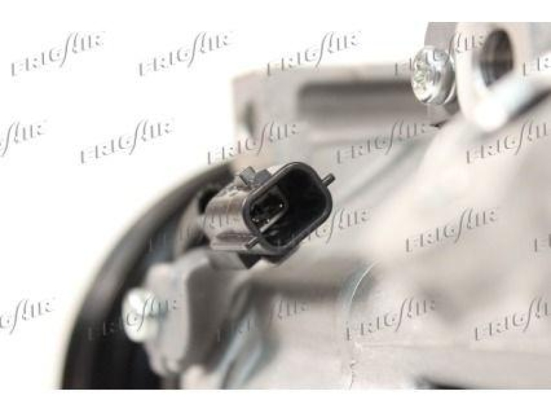 FRIGAIR Compressor, air conditioning