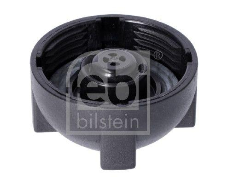 FEBI BILSTEIN Verschlussdeckel, Kühlmittelbehälter 02269