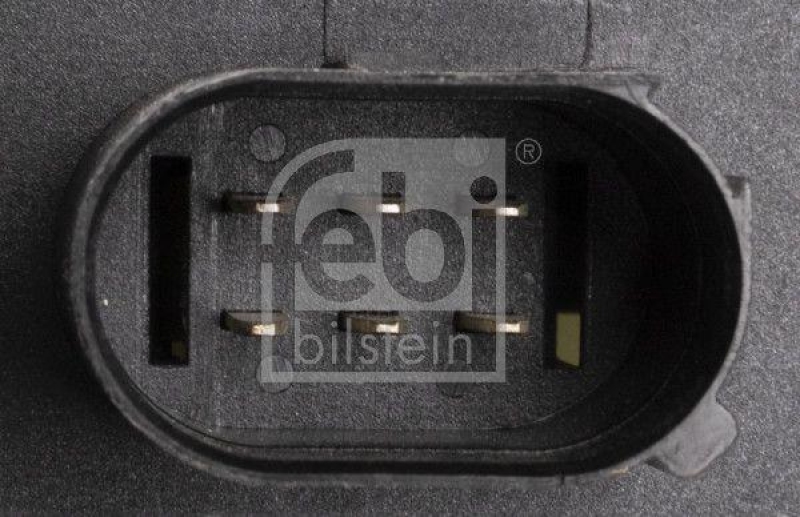 FEBI BILSTEIN Electric Motor, window regulator