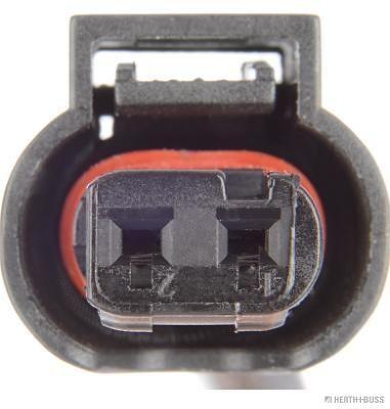 HERTH+BUSS ELPARTS Sensor, Abgastemperatur 70682105