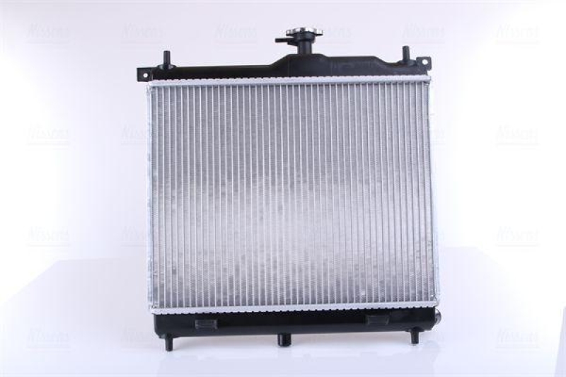 NISSENS Radiator, engine cooling