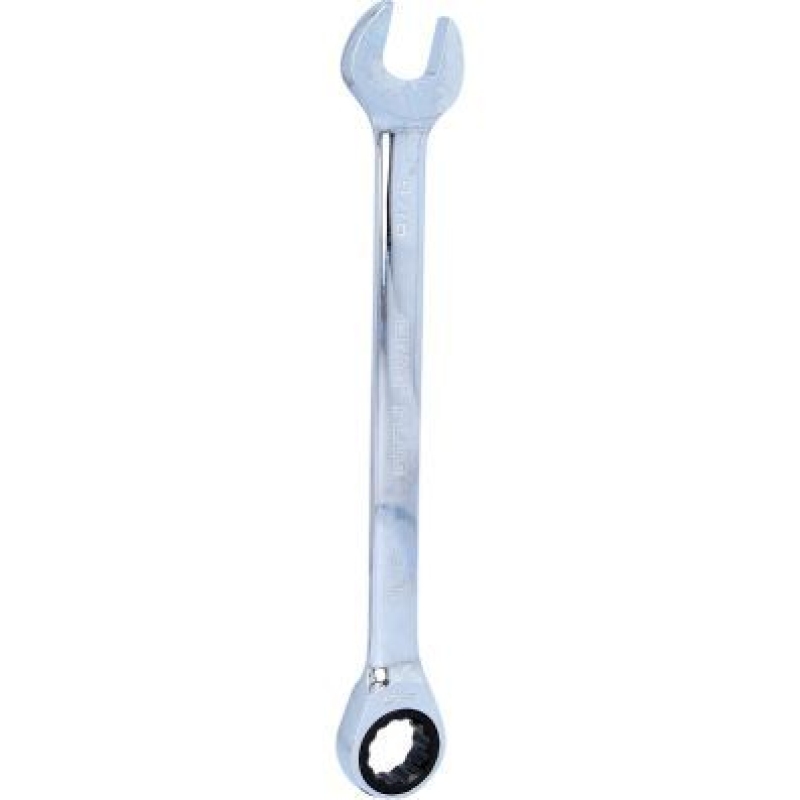 KS TOOLS Ratchet Ring Open-ended Spanner