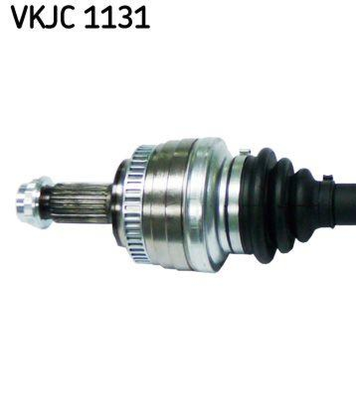 SKF Antriebswelle VKJC 1131 VKJC 1131