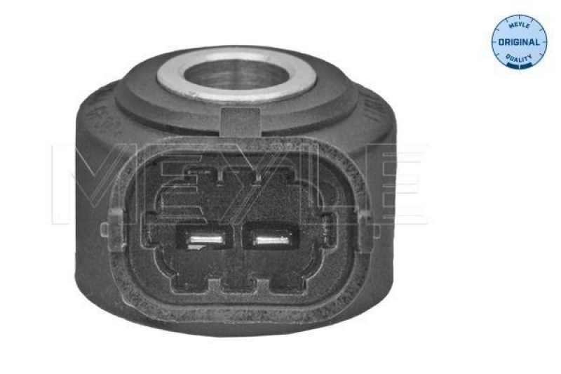 MEYLE Knock Sensor MEYLE-ORIGINAL: True to OE.