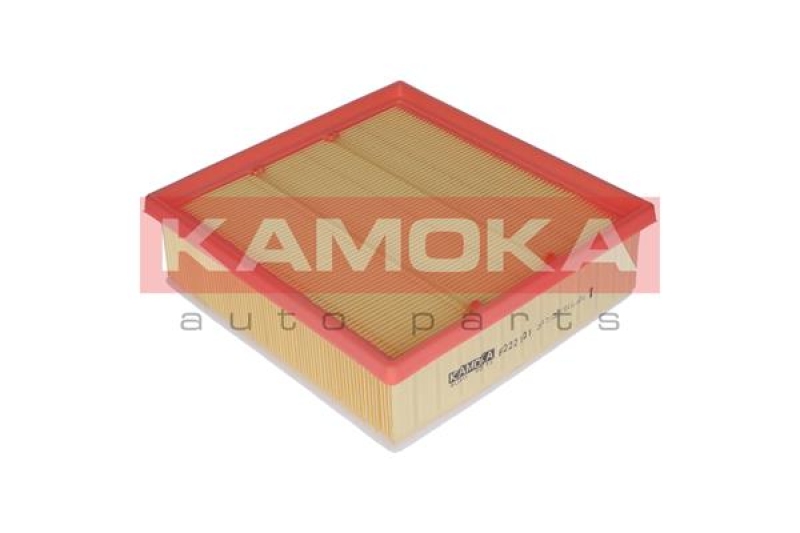 KAMOKA Luftfilter F222101