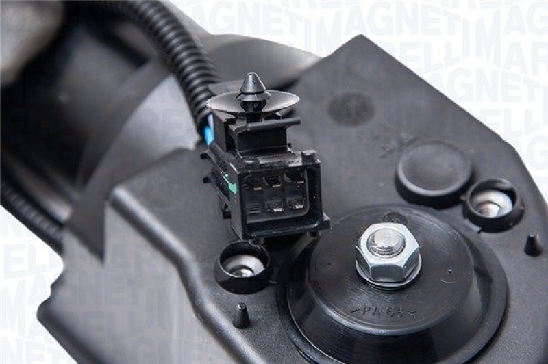 MAGNETI MARELLI Wiper Motor