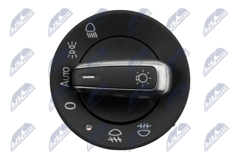 NTY Schalter, Hauptlicht