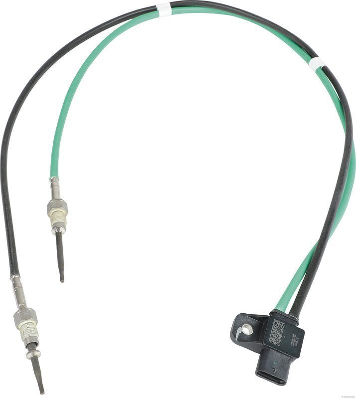 HERTH+BUSS ELPARTS Sensor, Abgastemperatur 70682549