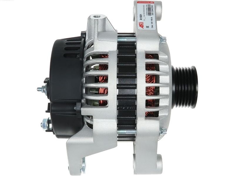 AS-PL Generator Brandneu AS-PL
