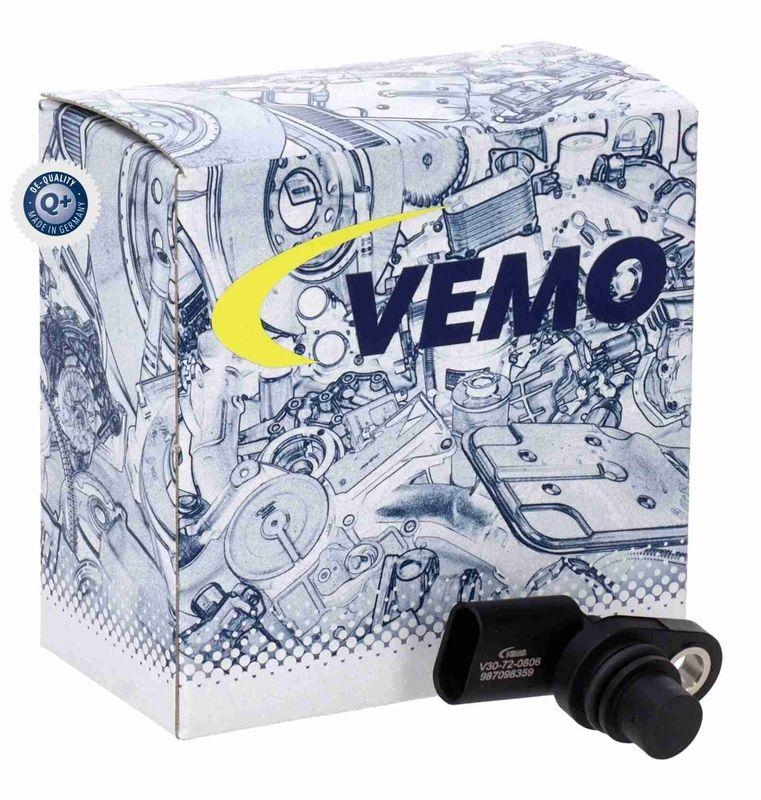 VEMO Sensor, Nockenwellenposition Green Mobility Parts