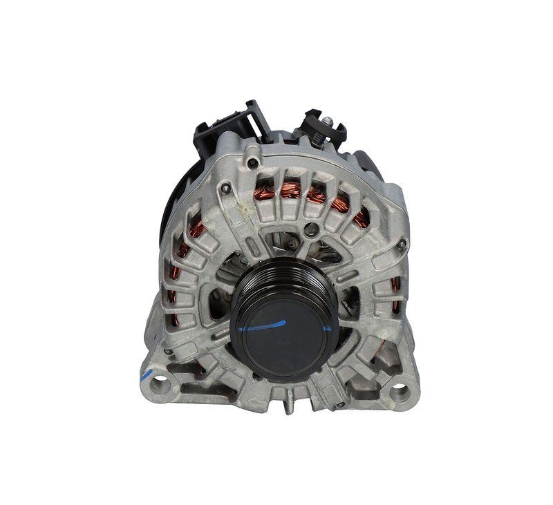 VALEO Generator VALEO ORIGINS NEW OE TECHNOLOGIE