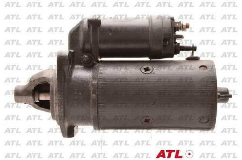 ATL Autotechnik Starter